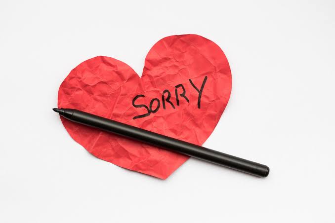 How to apologize to someone you hurt deeply