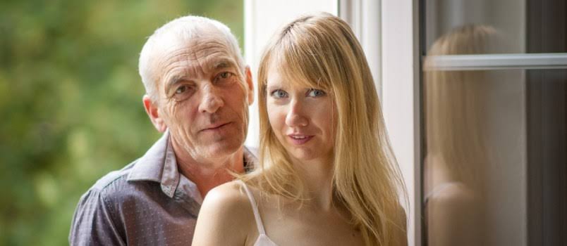 Why Am I Sexually Attracted To Older Men Here Are 10 Telltale Reasons Gistingnow