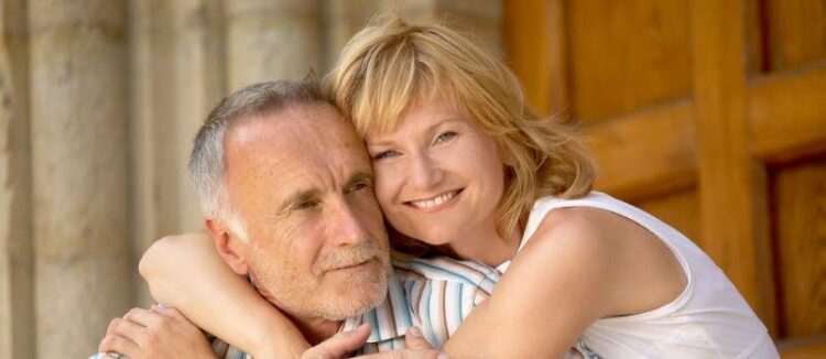 Why Am I Sexually Attracted To Older Men? Here Are 10 Telltale Reasons
