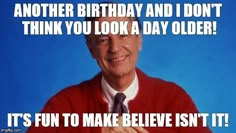 Funny Birthday Memes 