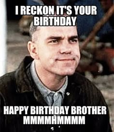 Funny Birthday Memes 