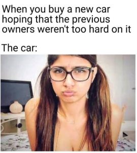 Mia Khalifa memes 