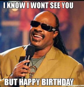 Funny Birthday Memes 